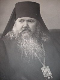 Епископ Харьковский Нестор (Тугай)